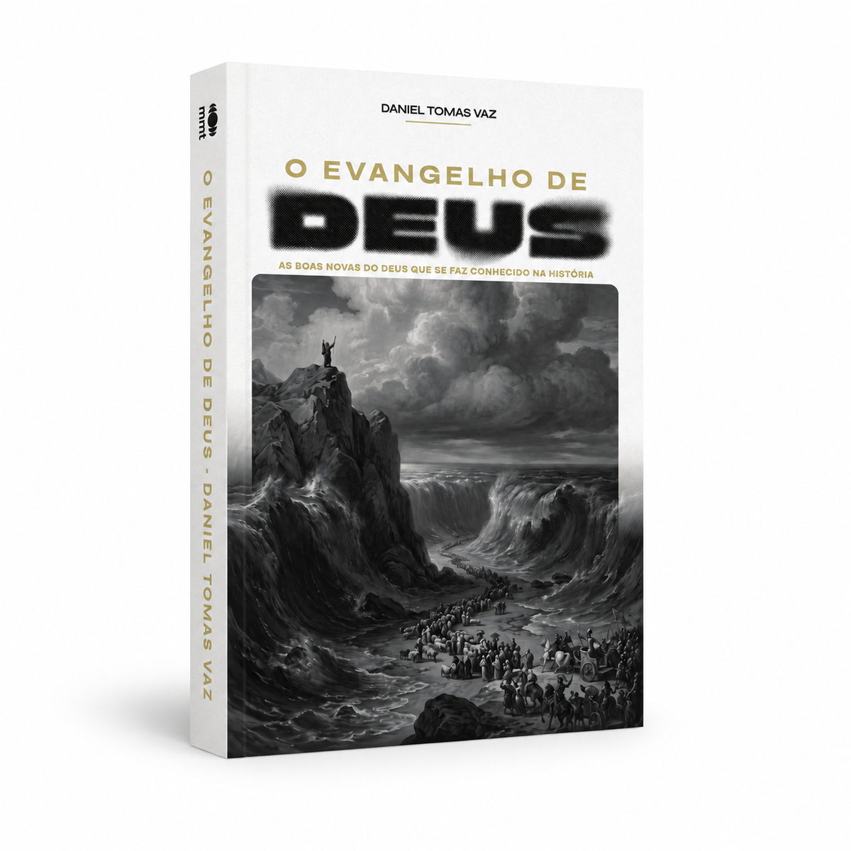O Evangelho de Deus