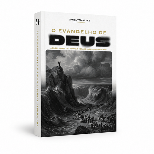 O Evangelho de Deus