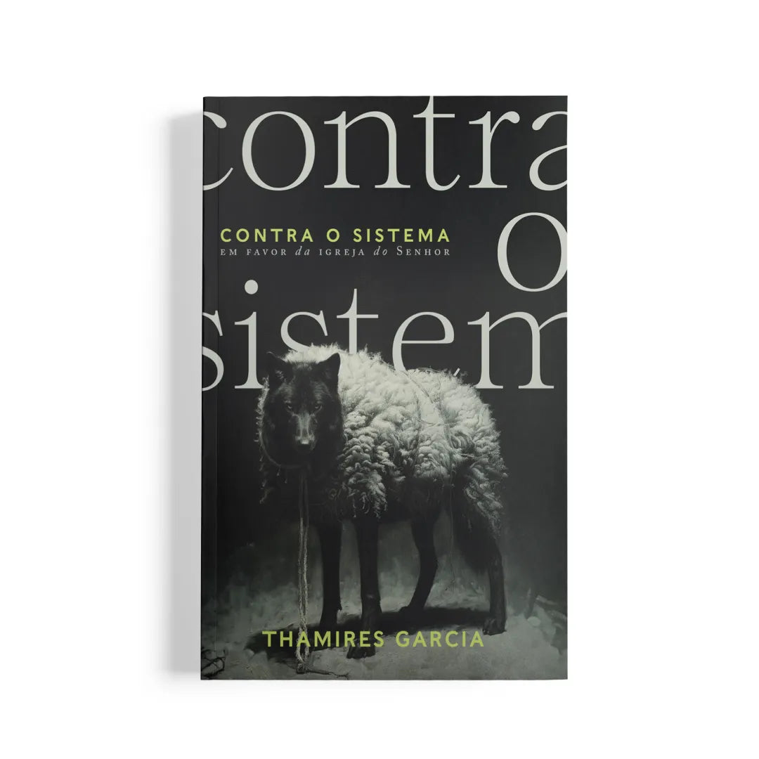 Contra o Sistema | Thamires Garcia