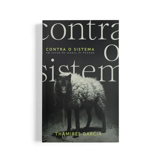 Contra o Sistema | Thamires Garcia