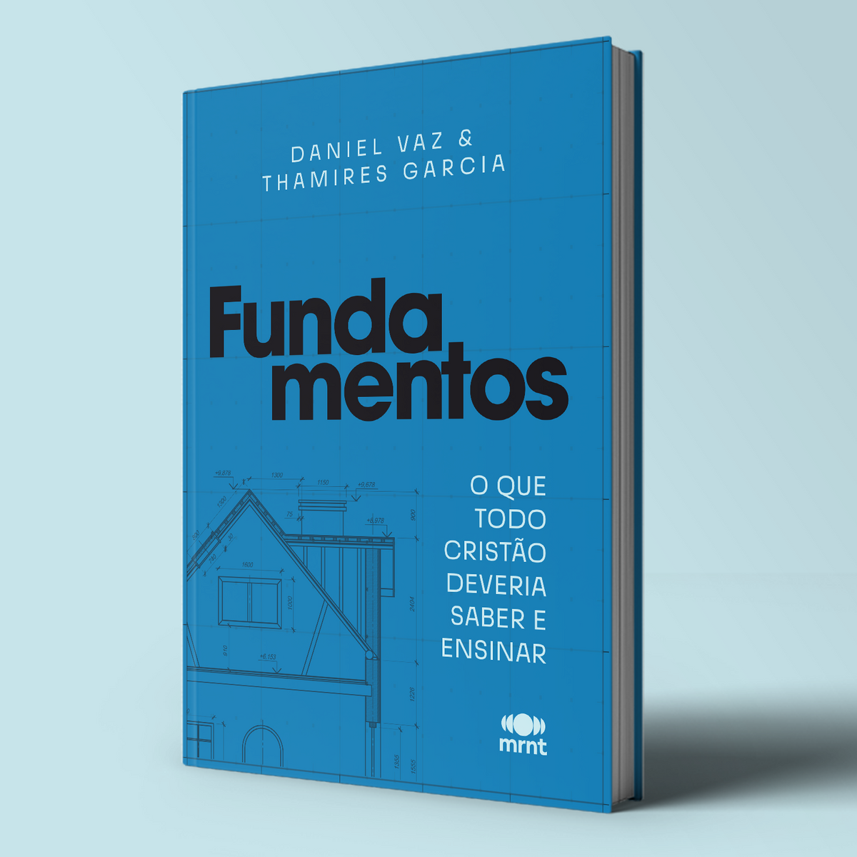 Fundamentos | Daniel Vaz & Thamires Garcia